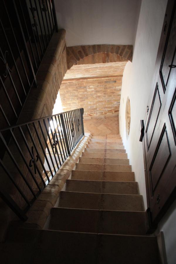 Anpemo Casa Vacanze Silvi Paese Kültér fotó